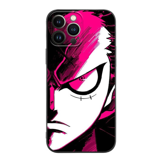 Anime One Piece Phone Back Cover