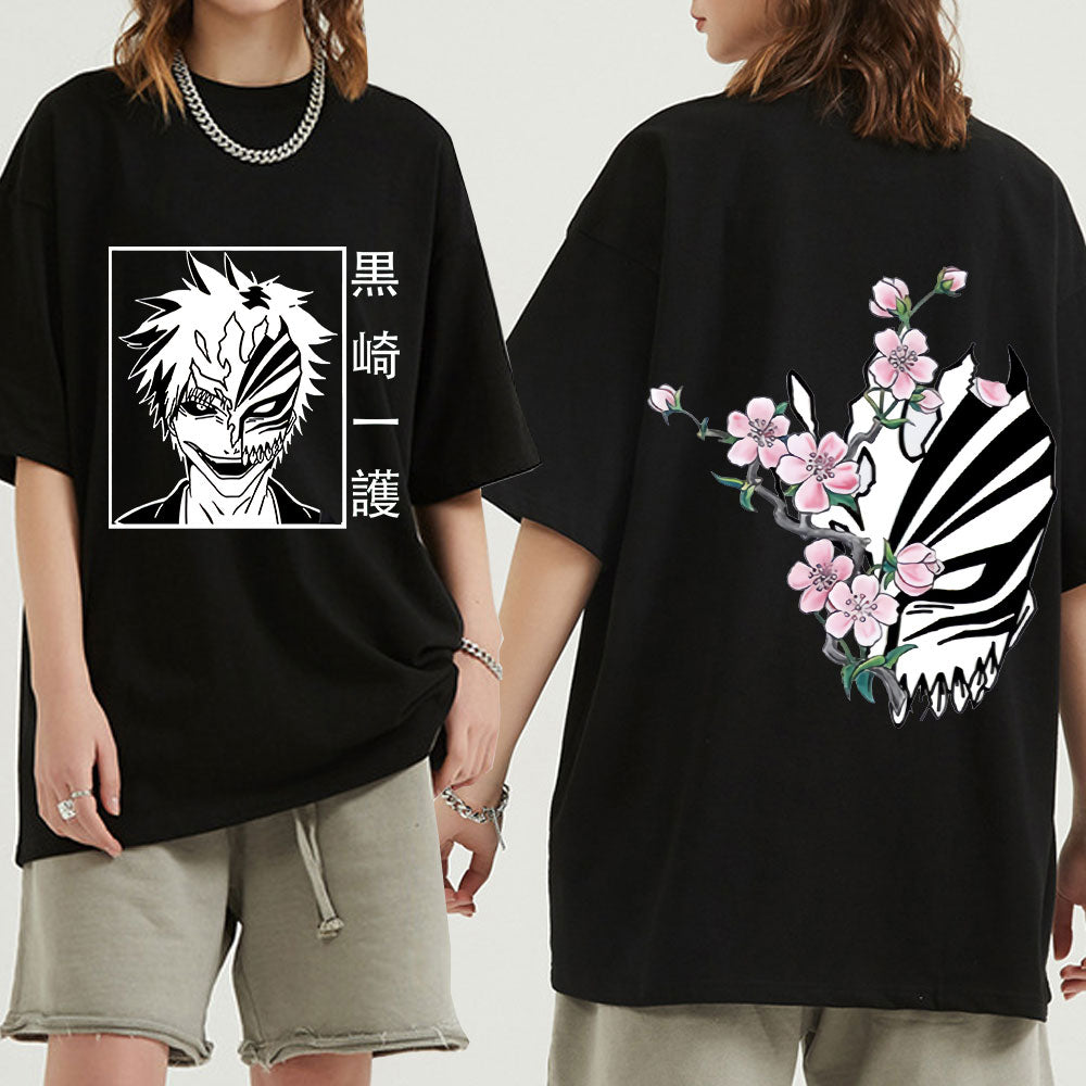 Anime Bleach Hoodies