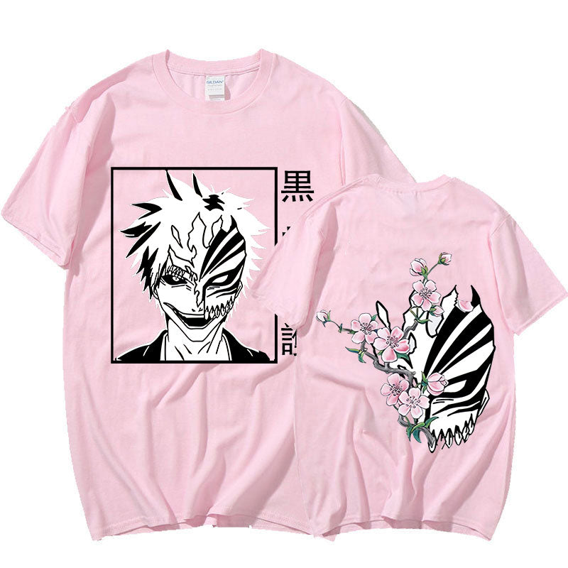 Anime Bleach Hoodies