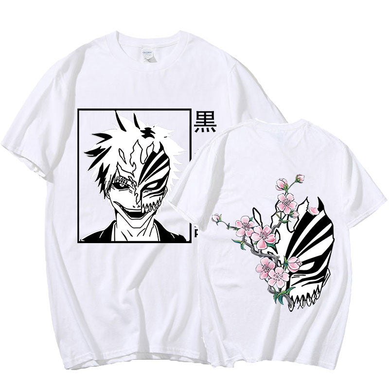 Anime Bleach Hoodies