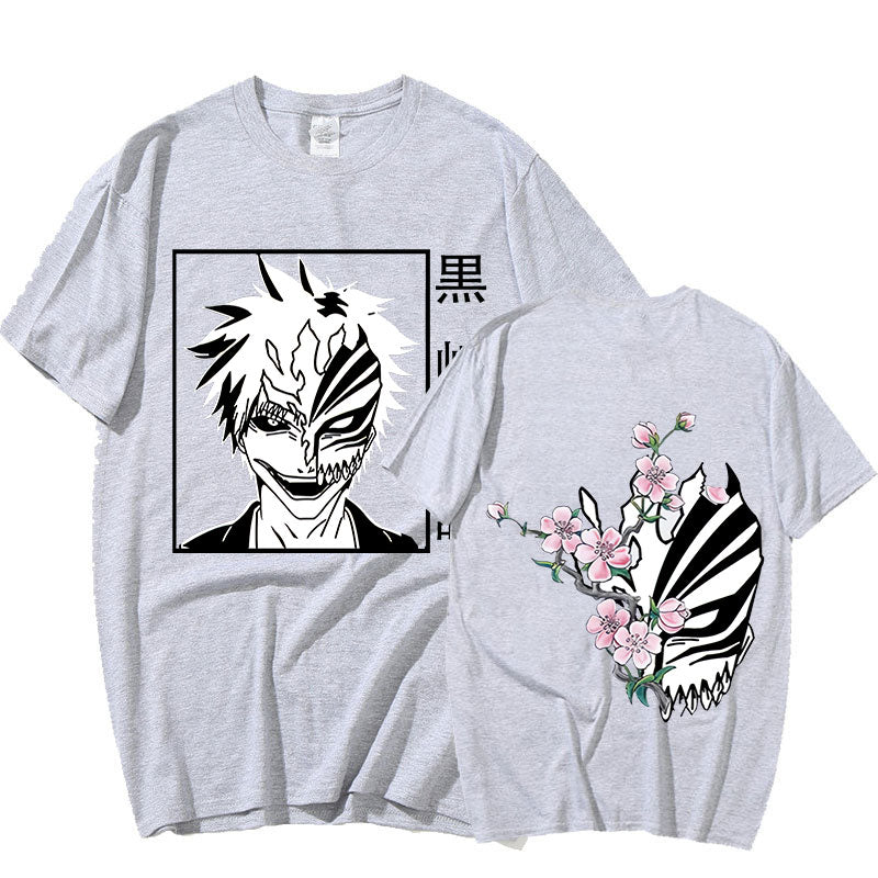 Anime Bleach Hoodies