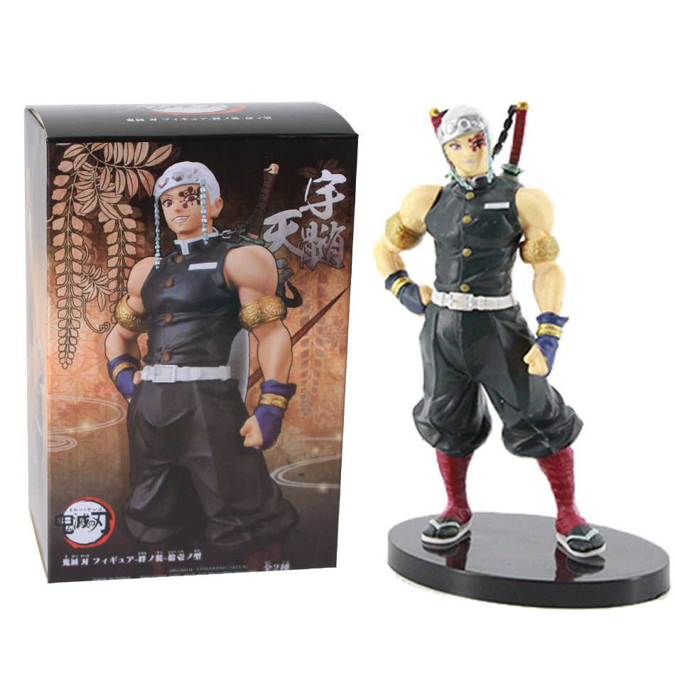 Anime Demon Slayer's Figures