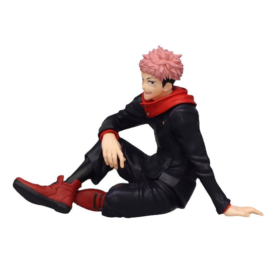 Jujutsu Kaisen Figure Itadori Yuji