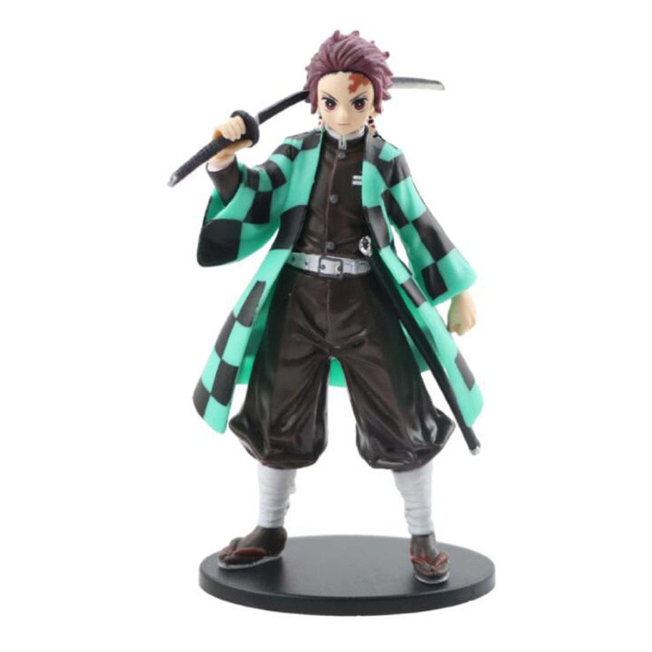 Anime Demon Slayer's Figures