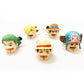 Anime One Piece Kawaii Cable Bite Protector