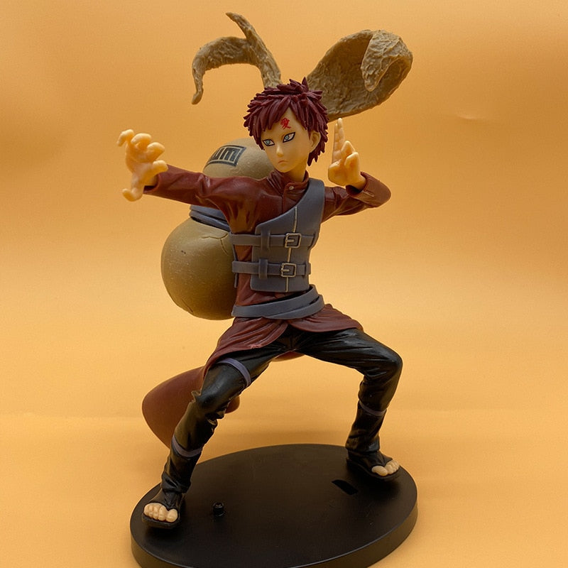 anime Naruto's Figures