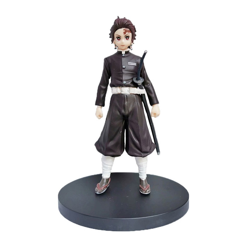 Anime Demon Slayer's Figures