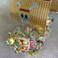 Luffy Pirate Ship