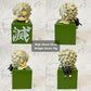 Kawaii Demon Slayer Anime Figure Kimetsu No Yaiba