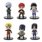 Anime Naruto Shippuden Figures