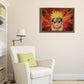 Naruto Poster Interior for Home Aesthetic Decoration