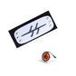 Naruto Rings and Headbands Cosplay NARUTO Accessories