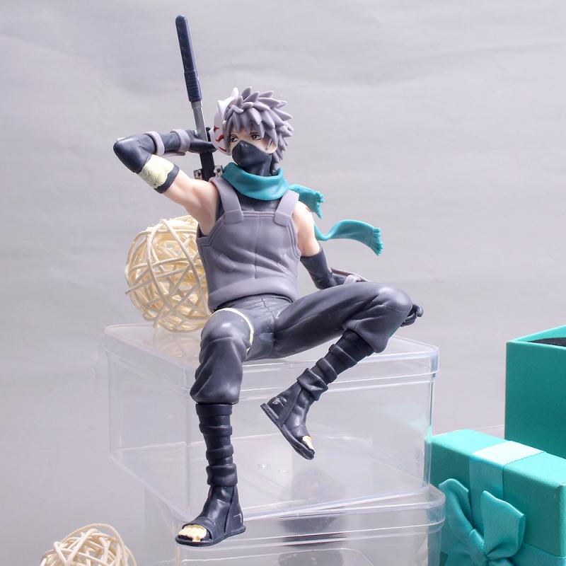 kakashi sensei figure