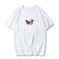 Anime Boku No Hero Academia Women T-shirt
