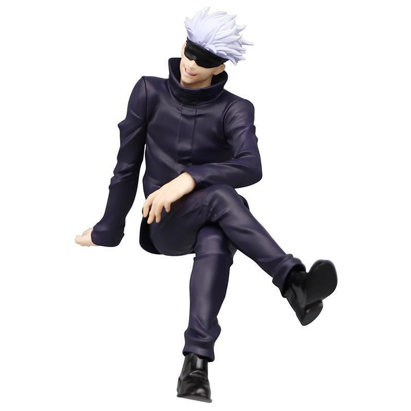 Jujutsu Kaisen Figure Itadori Yuji