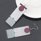 Demon Slayer's Earrings