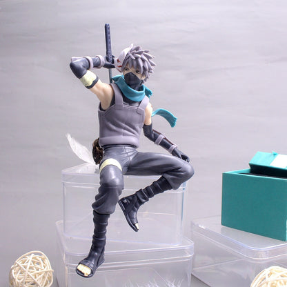 kakashi sensei figure