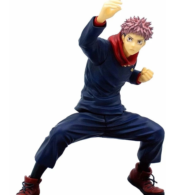 Jujutsu Kaisen Figure Itadori Yuji