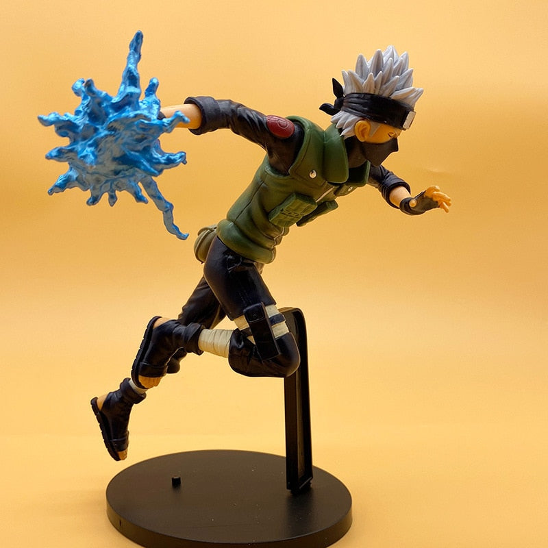 anime Naruto's Figures