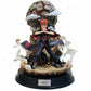 anime Naruto's Figures