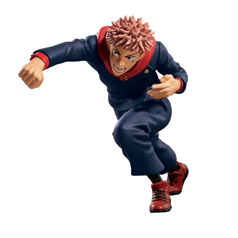 Jujutsu Kaisen Figure Itadori Yuji