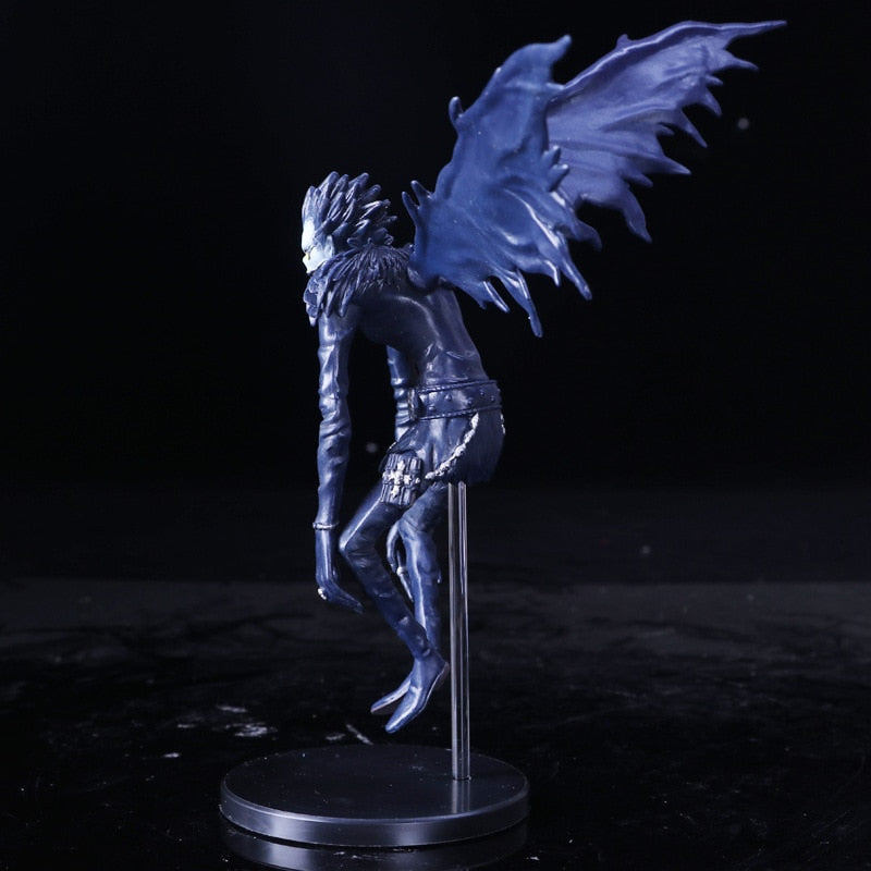 anime Death Note Ryuuku Ryuk Figure