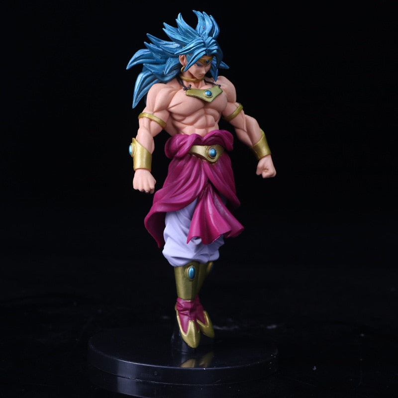 Dragon Ball Z Goku Figure