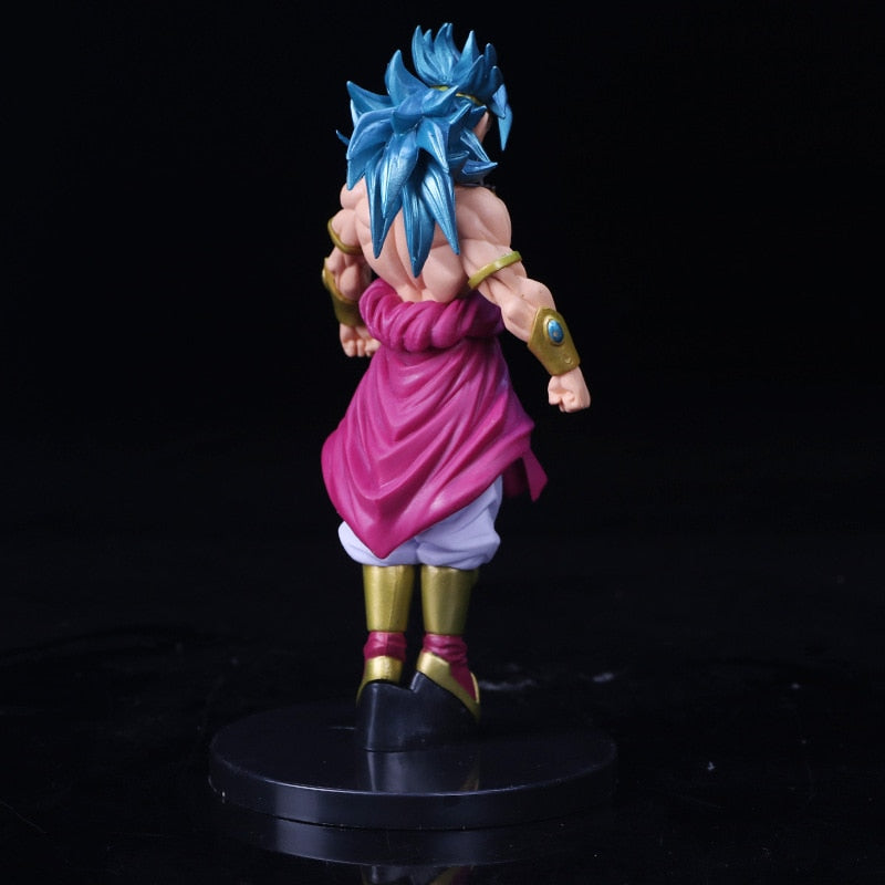 Dragon Ball Z Goku Figure