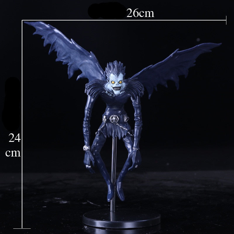 anime Death Note Ryuuku Ryuk Figure