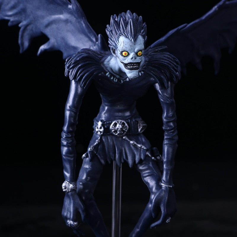 anime Death Note Ryuuku Ryuk Figure