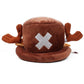 Anime one piece Chopper's hat