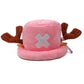 Anime one piece Chopper's hat