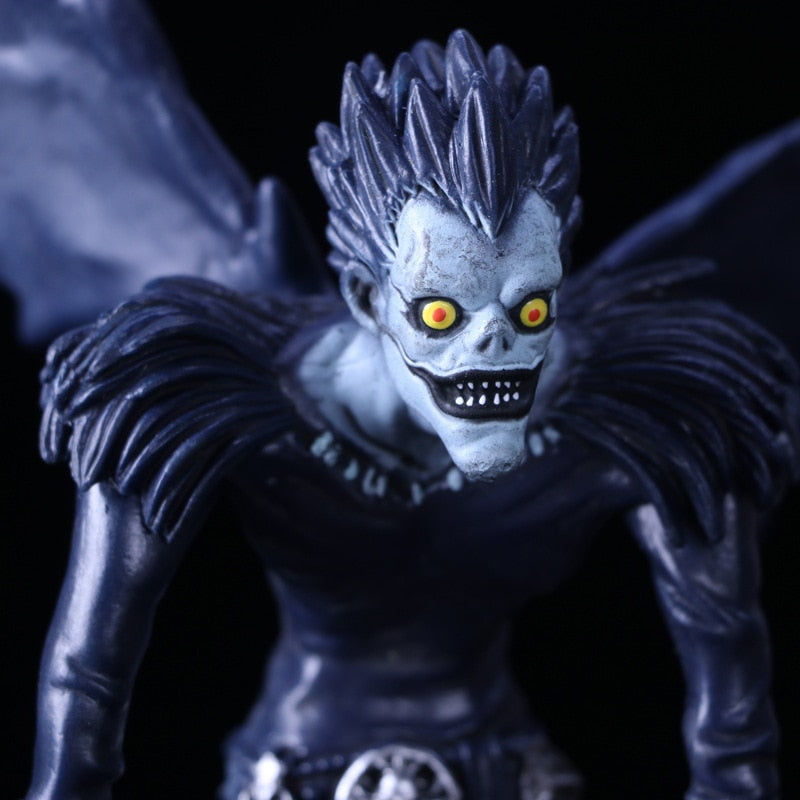 anime Death Note Ryuuku Ryuk Figure