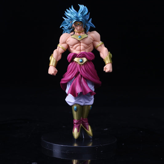 Dragon Ball Z Goku Figure