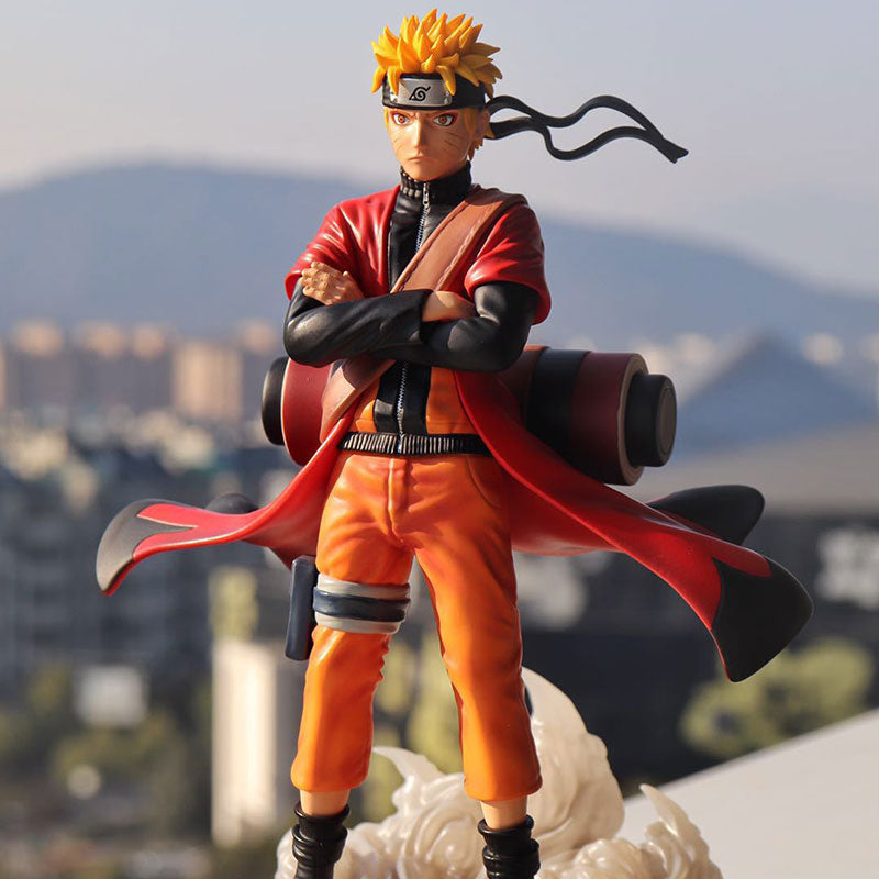 anime Naruto's Figures