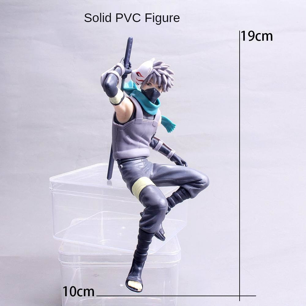 kakashi sensei figure