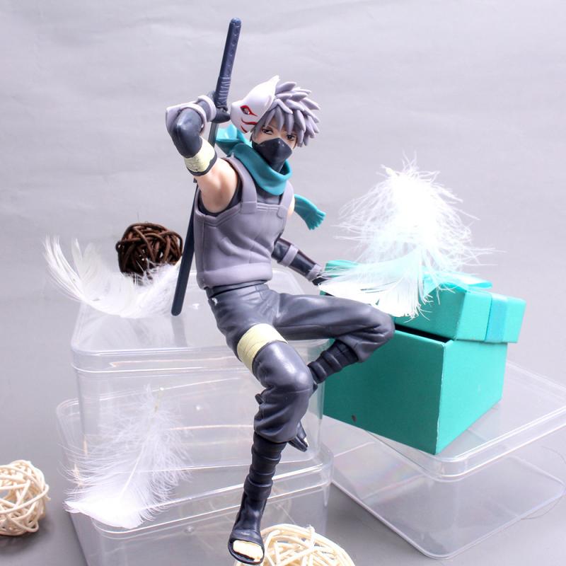 kakashi sensei figure