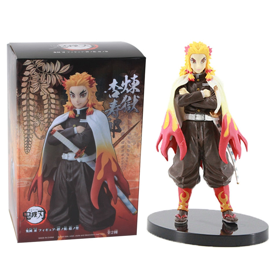 Anime Demon Slayer's Figures