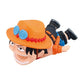 Anime One Piece Kawaii Cable Bite Protector