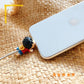 Anime One Piece Kawaii Cable Bite Protector