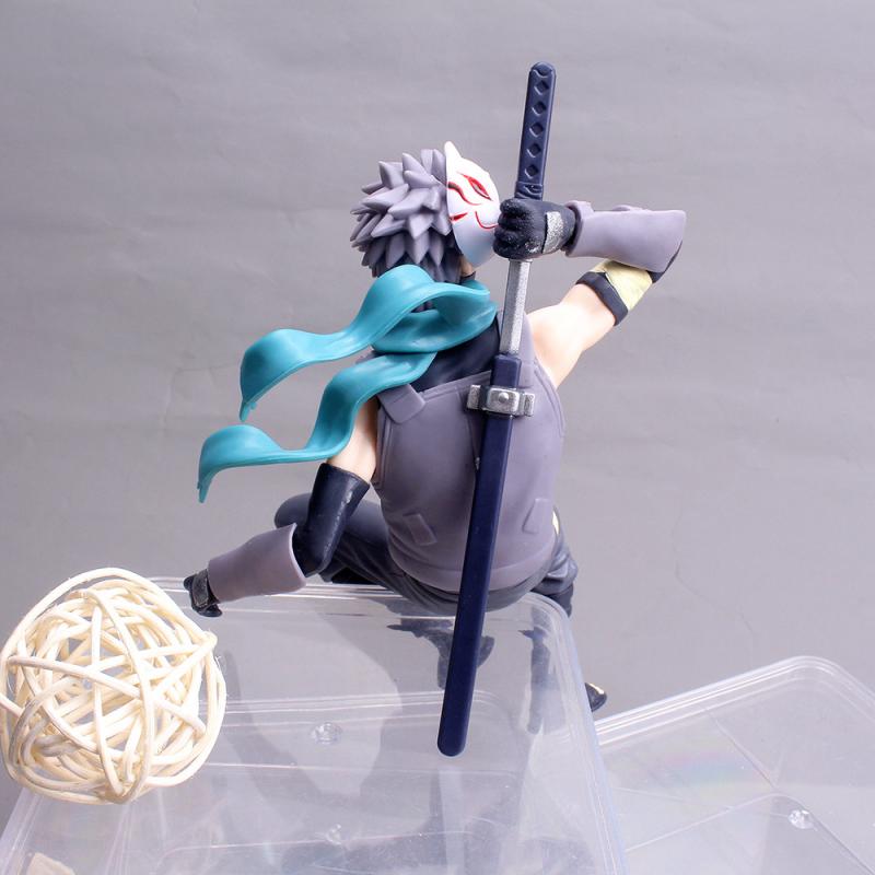 kakashi sensei figure