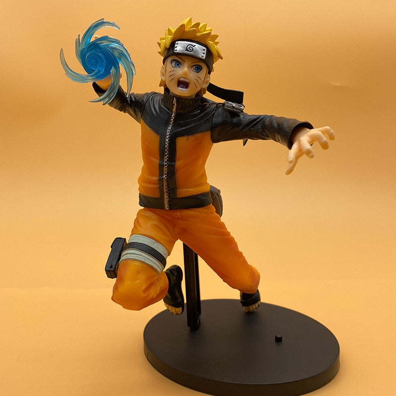 anime Naruto's Figures