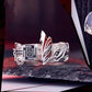 Anime BLEACH Kurosaki Ichigo Rings Cosplay