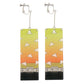 Demon Slayer's Earrings