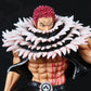 Anime One Piece Katakuri Figure