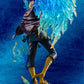 Anime One Piece Marco the Phoenix figure