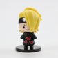 Kawaii Anime Naruto's Figures