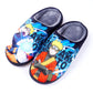 Anime Slippers