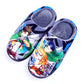 Anime Slippers