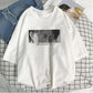 Women T-shirt Anime Attack on Titan